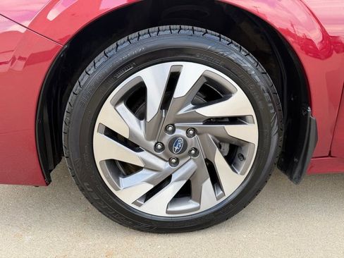 Used 2023 Subaru Legacy Limited AWD/4WD image 33
