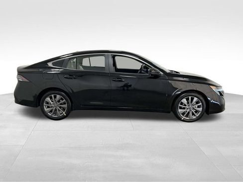 New 2026 Nissan Sentra SL FWD image 2