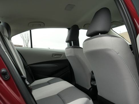 Used 2026 Toyota Corolla LE image 15