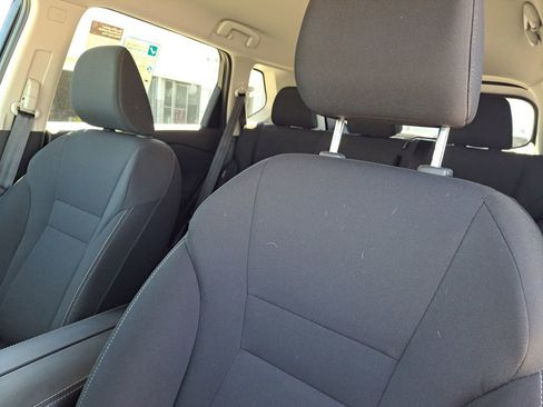 Certified 2026 Nissan Rogue S image 18