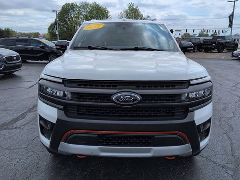 Used 2023 Ford Expedition Timberline AWD/4WD image 3