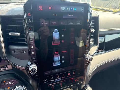 New 2026 RAM 1500 Limited AWD/4WD image 41