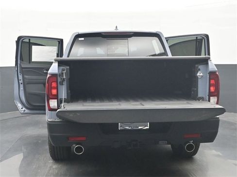 New 2025 Honda Ridgeline RTL image 37