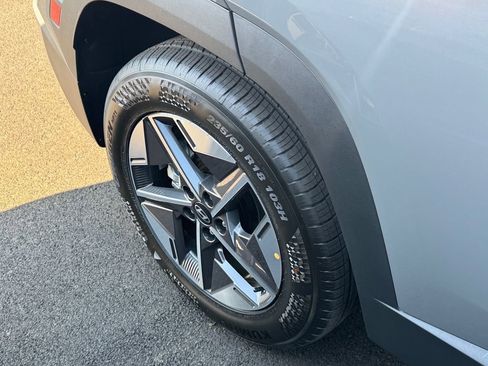 New 2026 Hyundai Tucson SEL FWD image 11