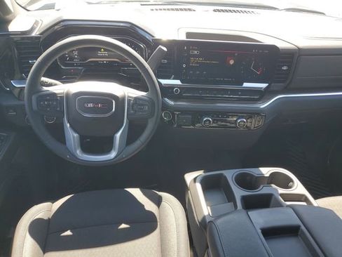 Certified 2025 GMC Sierra 1500 Elevation AWD/4WD image 12