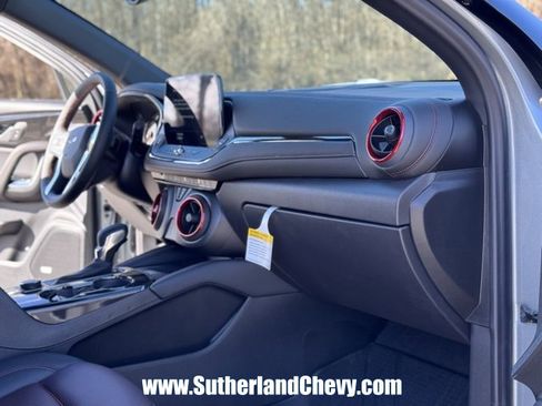 New 2026 Chevrolet Blazer RS w/ LPO, Floor Liner Package image 20