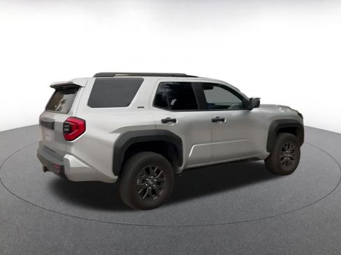 Used 2025 Toyota 4Runner SR5 image 14