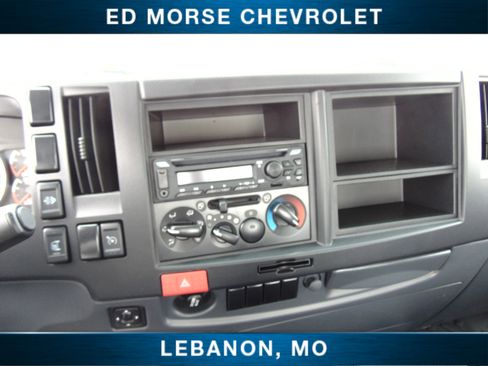 New 2024 Chevrolet Low Cab Forward 6500XD image 14