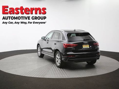 Used 2025 Audi Q3 2.0T Premium AWD/4WD image 67