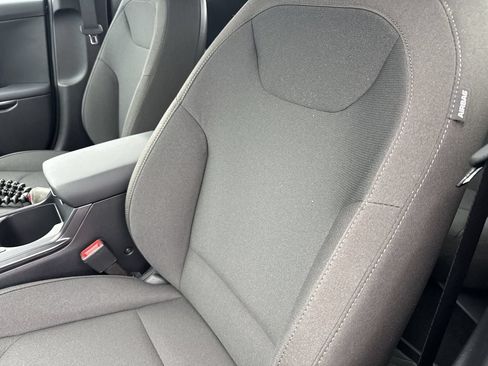 New 2026 Kia K4 FWD image 9