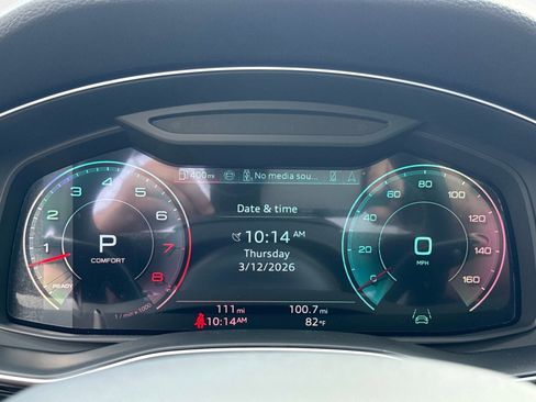 New 2026 Audi Q7 3.0T Premium Plus image 29