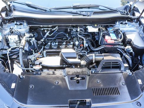 Used 2024 Honda CR-V EX-L image 32