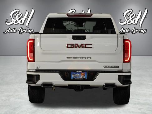 Used 2023 GMC Sierra 1500 Elevation AWD/4WD image 23