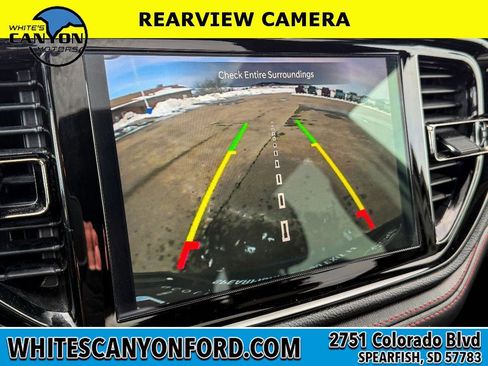 Used 2024 Dodge Durango GT image 19