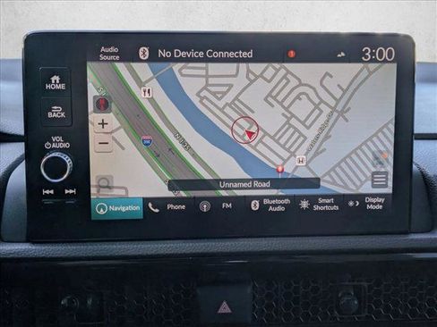 Certified 2025 Honda CR-V Sport Touring image 15