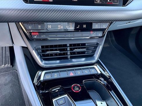 Used 2023 Audi RS e-tron GT w/ Carbon Performance Package image 24