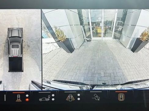 Used 2024 GMC Sierra 1500 Denali Ultimate image 49