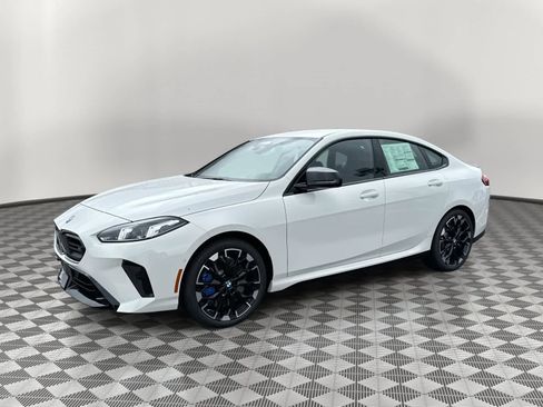 New 2026 BMW M235i xDrive w/ Technology Package image 7