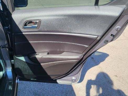 Used 2021 Acura ILX image 18