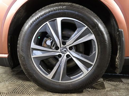 Used 2023 Lexus RX 350 Premium Plus w/ Accessory Package image 22