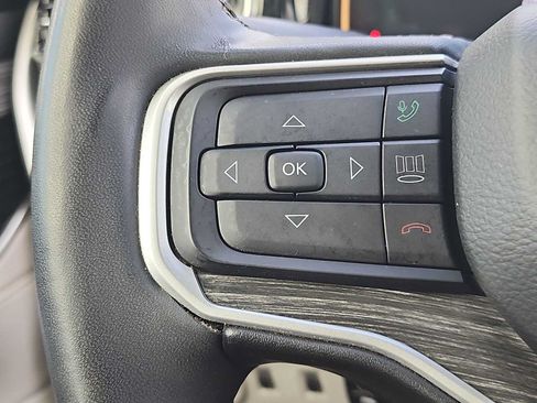 Used 2022 Jeep Wagoneer Series II w/ Premium Group I AWD/4WD image 27