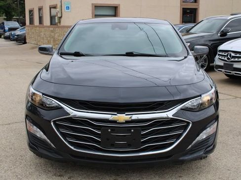 Used 2023 Chevrolet Malibu LT FWD image 8