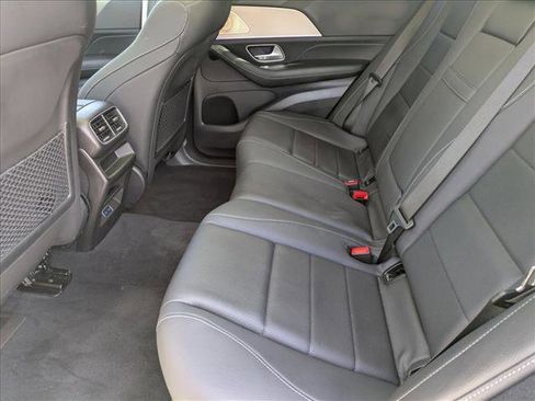 Certified 2026 Mercedes-Benz GLE 450 4MATIC image 18
