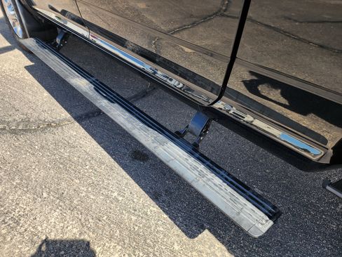 Used 2022 RAM 2500 Laramie image 10