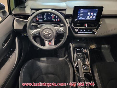 Used 2024 Toyota Corolla GR image 10