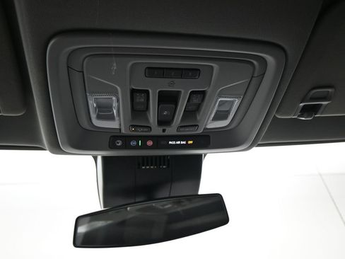 New 2026 GMC Sierra 1500 Elevation w/ Elevation Premium Package image 16