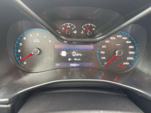 Used 2022 Chevrolet Colorado Z71 w/ Safety Package image 27