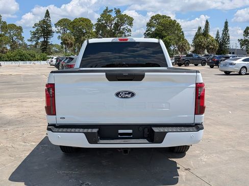 Used 2025 Ford F150 STX RWD image 7