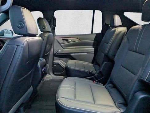 New 2026 Chevrolet Traverse High Country w/ LPO, Floor Liner Package image 16