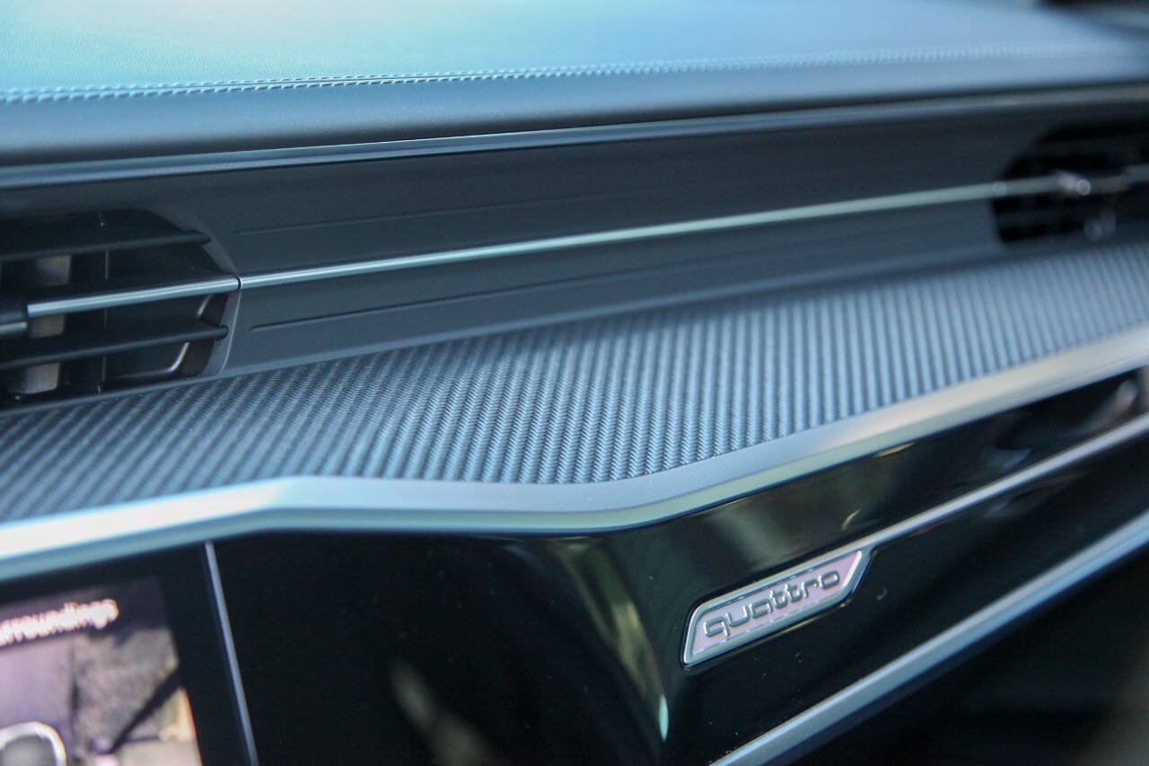 Used 2024 Audi RS 6 performance AWD/4WD image 37