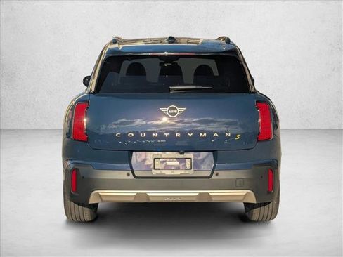 New 2025 MINI Cooper Countryman SE image 8