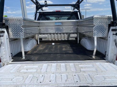 Used 2019 Ford F150 XL w/ XL Power Equipment Group RWD image 11