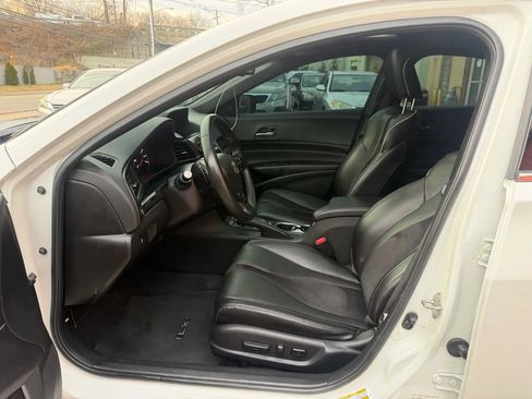 Used 2019 Acura ILX image 28