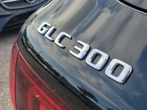 Certified 2020 Mercedes-Benz GLC 300 image 6