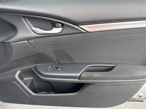 Used 2016 Honda Civic EX image 35