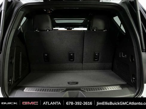 Used 2026 GMC Yukon Denali Ultimate image 33