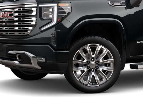 New 2026 GMC Sierra 1500 Denali image 55