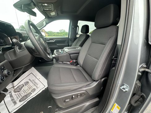 Certified 2023 Chevrolet Silverado 1500 LT AWD/4WD image 20