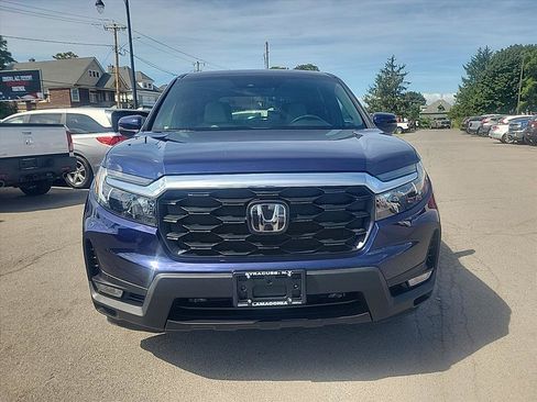 Used 2023 Honda Passport EX-L image 8