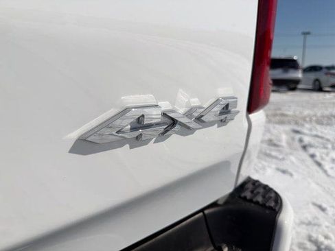 New 2026 RAM 1500 Laramie image 19