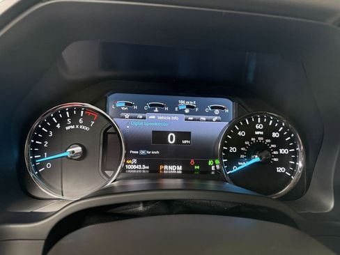 Used 2019 Ford Expedition Limited image 13