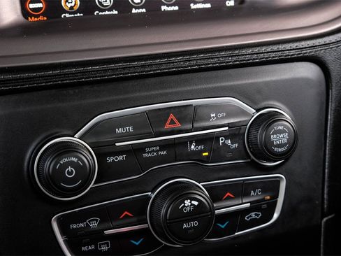 Used 2023 Dodge Charger R/T w/ Plus Group image 24