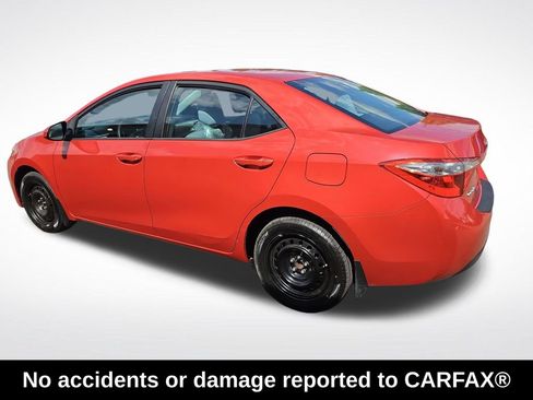 Used 2016 Toyota Corolla L FWD image 3