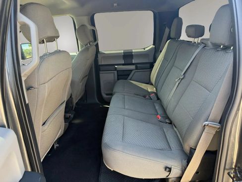 Used 2019 Ford F150 XLT RWD image 15