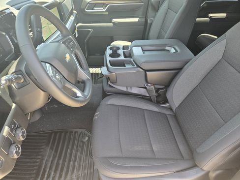 New 2026 Chevrolet Silverado 1500 LT image 9