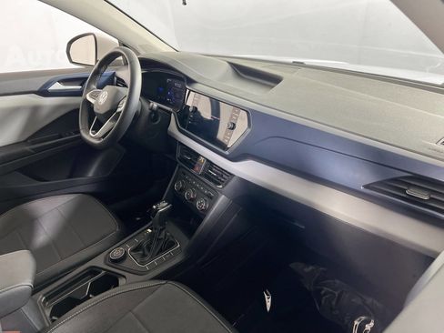 Used 2022 Volkswagen Taos SE image 28